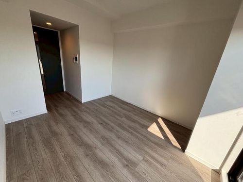 S-RESIDENCE尾頭橋clarity201の内装