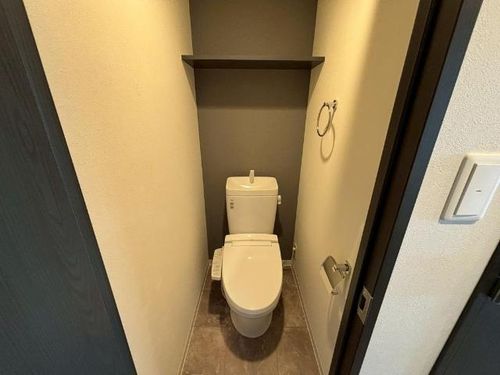 S-RESIDENCE尾頭橋clarity201の内装