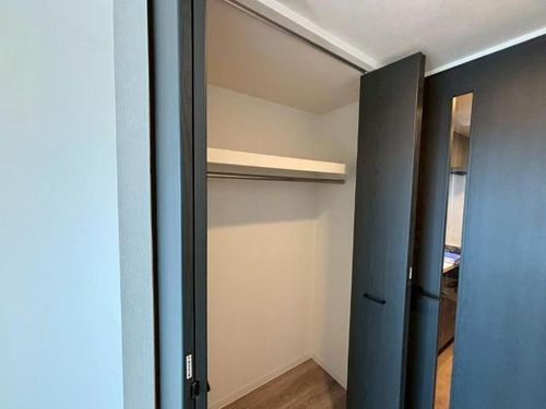 S-RESIDENCE尾頭橋clarity201の内装