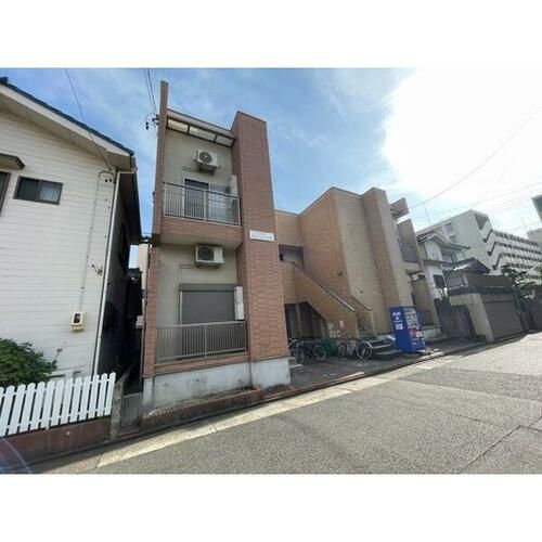 タウンコート高畑のその他画像