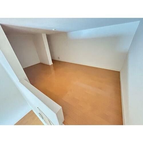 タウンコート高畑の内装