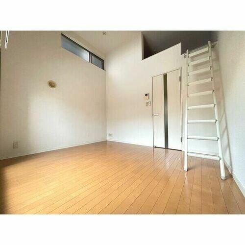 タウンコート高畑の内装