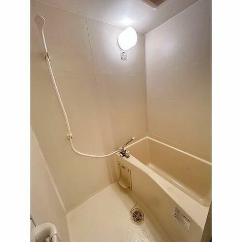 タウンコート高畑の風呂