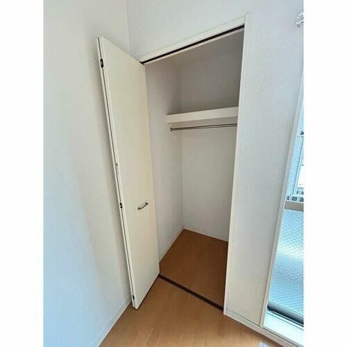 タウンコート高畑の内装