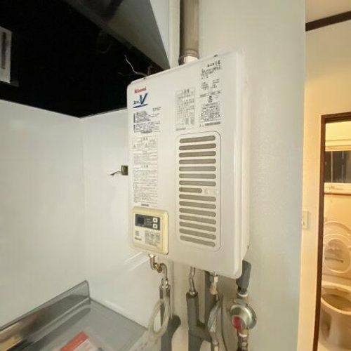 コーポ室本のその他画像