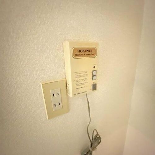 コーポ室本のその他画像