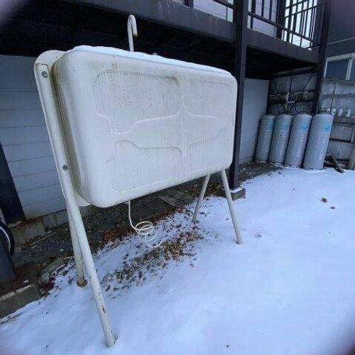 コーポ室本のその他画像