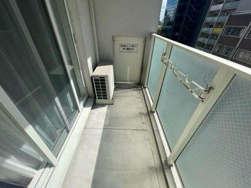 GP栄本町通りの内装