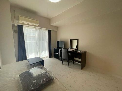 GP栄本町通りの内装