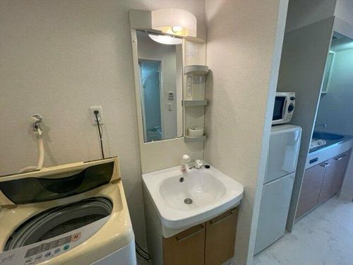 GP栄本町通りの内装