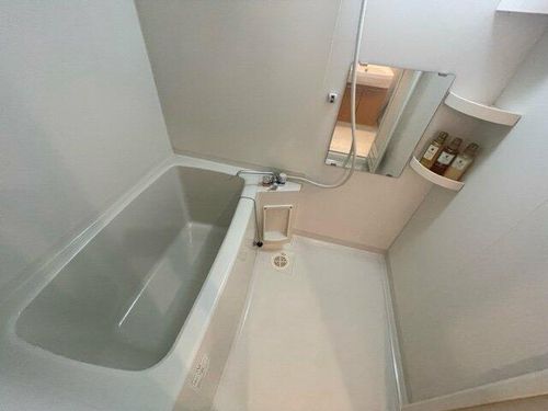 GP栄本町通りの風呂