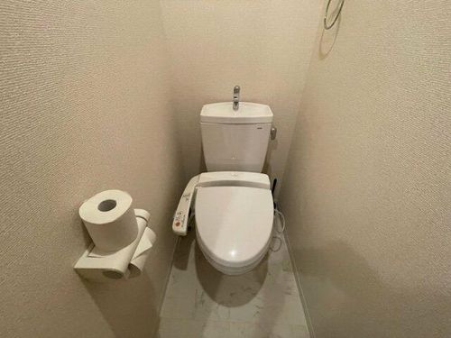 GP栄本町通りの内装