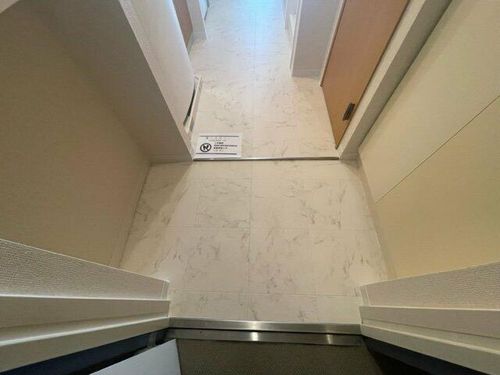 GP栄本町通りの玄関