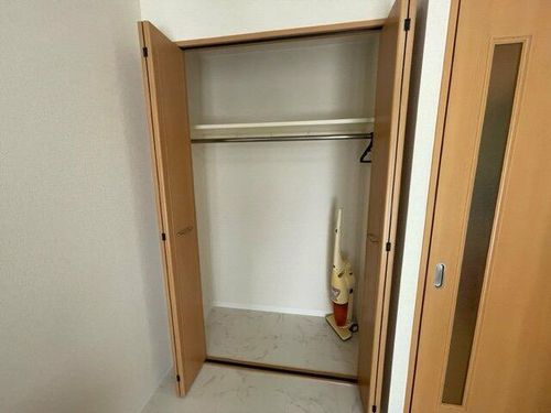 GP栄本町通りの内装