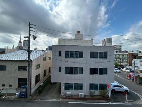 メイクスアート金山SOUTHのその他画像