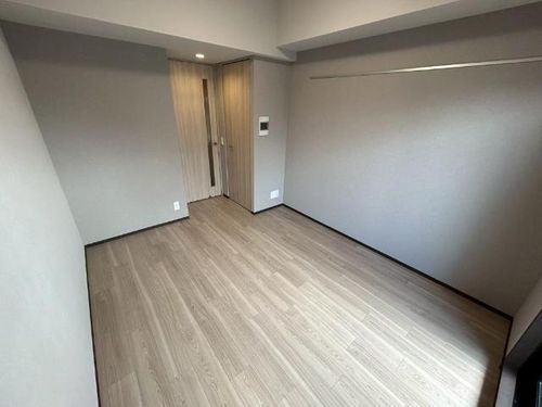 メイクスアート金山SOUTHの居間