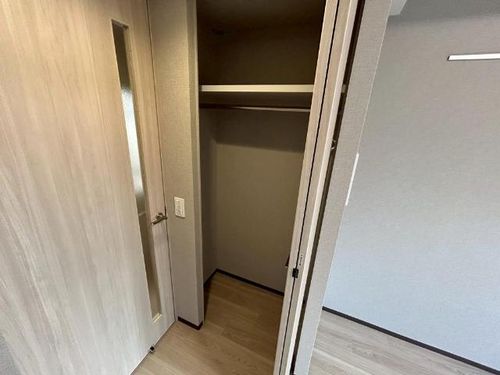 メイクスアート金山SOUTHの内装
