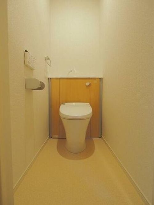 Kindの内装