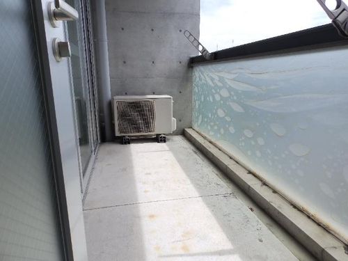 丸の内テラス(丸の内Terrace)の内装