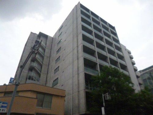 丸の内テラス(丸の内Terrace)の外観