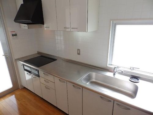 丸の内テラス(丸の内Terrace)のキッチン