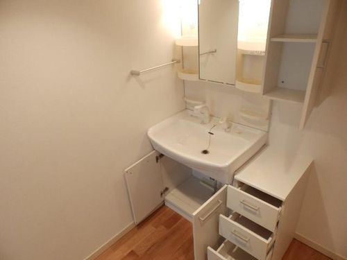 丸の内テラス(丸の内Terrace)の内装