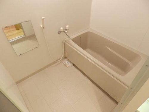 丸の内テラス(丸の内Terrace)の風呂