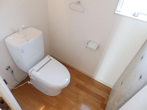 丸の内テラス(丸の内Terrace)の内装