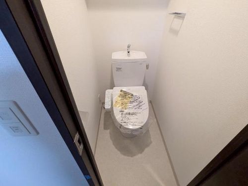 エステムコート名古屋ライブゲート707の内装
