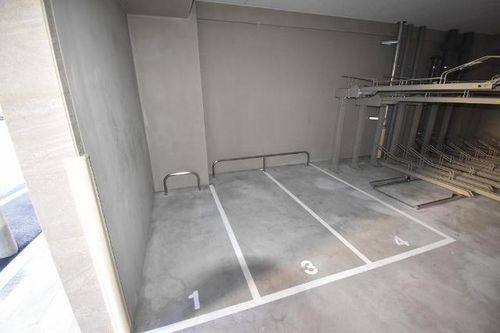 セイワパレス真田山公園南401の外観