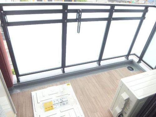 エスレジデンス名駅North(S-RESIDENCE名駅North)503の内装