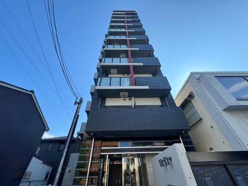 エスレジデンス名駅North(S-RESIDENCE名駅North)503の外観