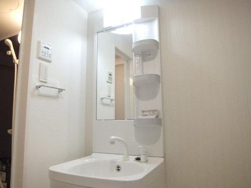 エスレジデンス名駅North(S-RESIDENCE名駅North)503の内装