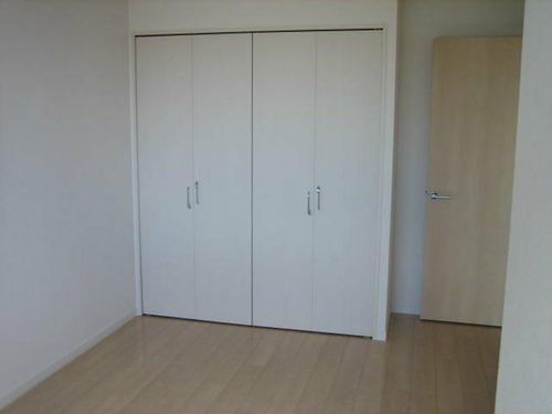 グラン・アベニュー栄1012の内装