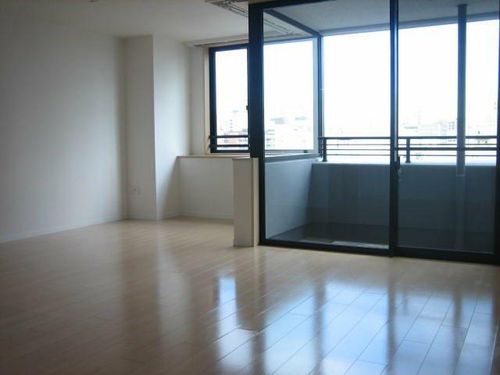 グラン・アベニュー栄1012の内装