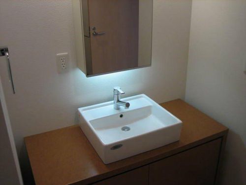 グラン・アベニュー栄1012の内装