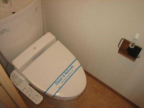 グラン・アベニュー栄1012の内装