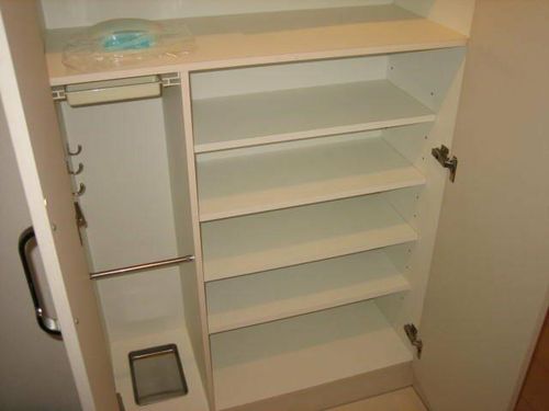 グラン・アベニュー栄1012の内装