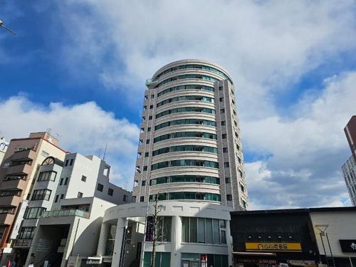 プロシード金山21301の外観