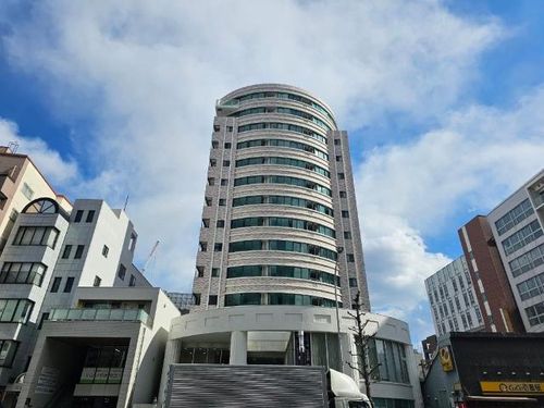 プロシード金山21301の外観