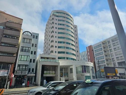 プロシード金山21301の外観