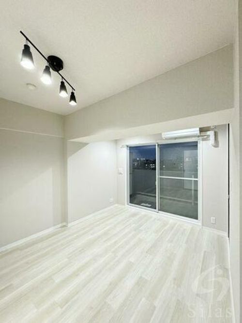 兵庫県尼崎市南塚口町1丁目(マンション)の賃貸物件の内装