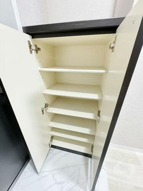 兵庫県尼崎市南塚口町1丁目(マンション)の賃貸物件の内装
