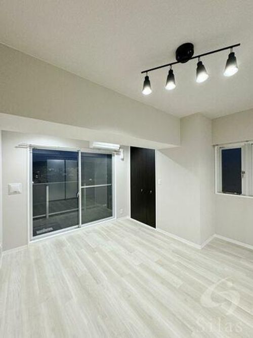 兵庫県尼崎市南塚口町1丁目(マンション)の賃貸物件の内装