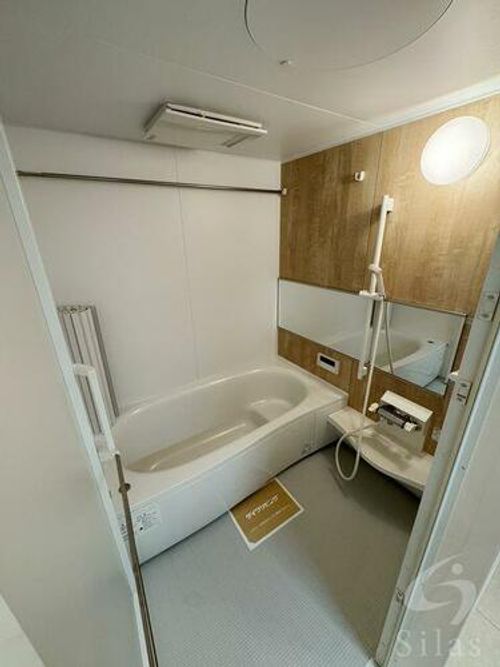 Bnext 嵯峨の風呂