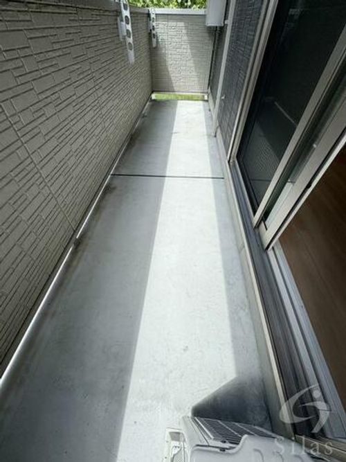 Bnext 嵯峨の内装