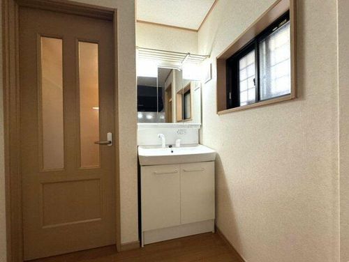 京都府京都市北区紫野上御輿町(一戸建)の賃貸物件の内装