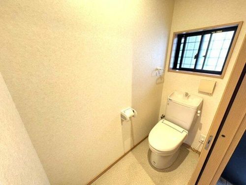 京都府京都市北区紫野上御輿町(一戸建)の賃貸物件の内装