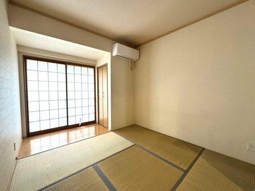 京都府京都市北区紫野上御輿町(一戸建)の賃貸物件の内装