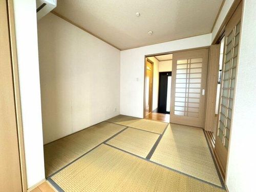 京都府京都市北区紫野上御輿町(一戸建)の賃貸物件の内装